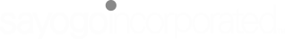 SAYOGO